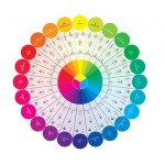 Essential Color Wheel Companion